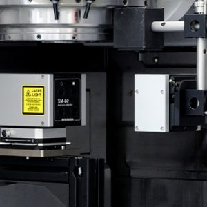 XM-60 multi-axis calibrator