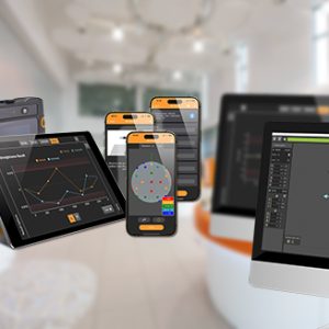 CARTO software