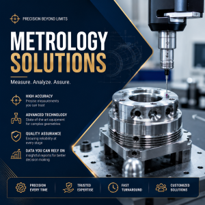 Renishaw Probing Solutions