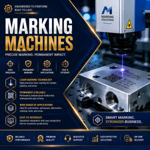 Marking Machines
