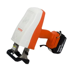 Battery Operated Wi-Fi Enabled Hand Engraving Machine MNSB - 53