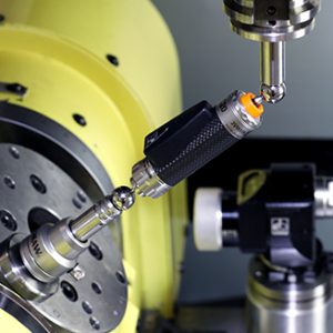 QC20 ballbar