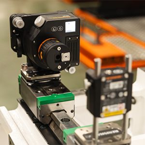 Alignment laser systems