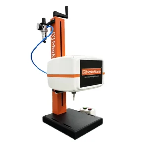 MNS-PC Computer Based Machine With Wi-Fi And Ethernet Connectivity