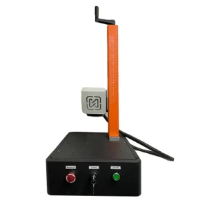 ECO Laser Machine