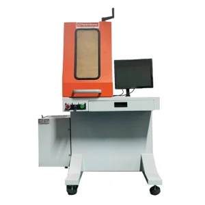Laser Machines