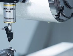 High-accuracy hard-wired probe