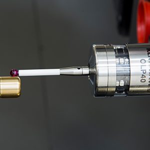 Lathe probes