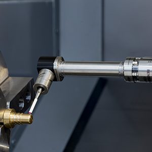 Modular probes