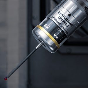 High-accuracy optical transmission probes