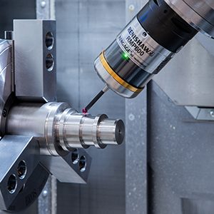High-accuracy radio transmission probes