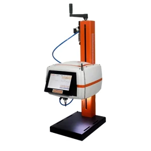 Touch Screen Table Top Machine MNS-TC Touch Screen Table Top Machine