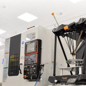 Rainshaw Flexible and Versatile Auto Gaugeing System